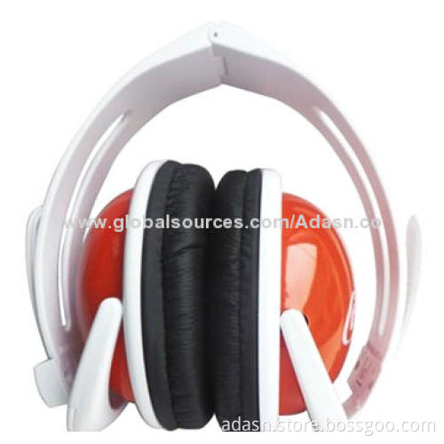 Wired headphone, good-quality super comfortable wear, professional with various colors